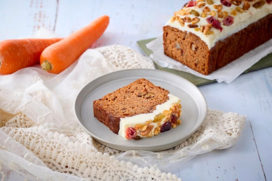キャロットケーキとは?歴史から魅力まで徹底解説!