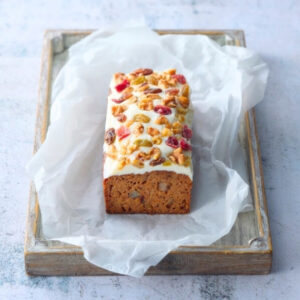 キャロットケーキのイメージ画像01