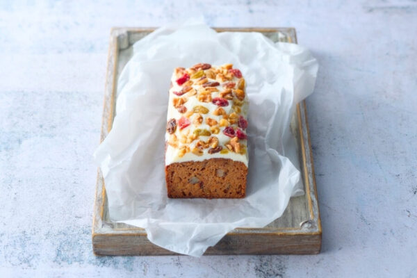 キャロットケーキのイメージ画像01